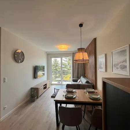 Nordapart 23 Jastrzębia Góra