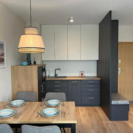 Nordapart 23 Apartment