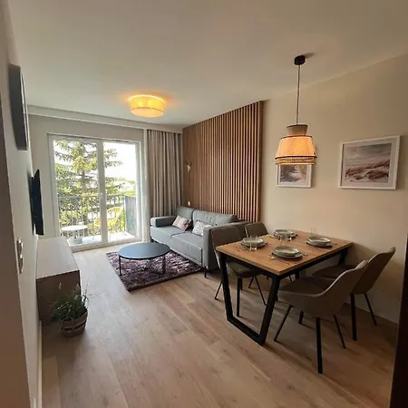 Appartement Nordapart 23