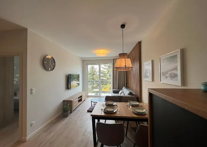 Nordapart 23 Jastrzębia Góra