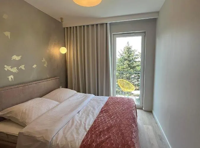 Nordapart 23 Apartmán *